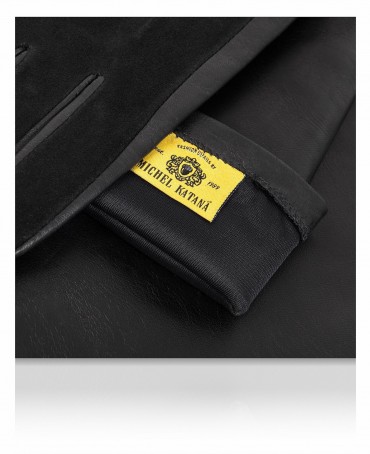 Перчатки Женские i.KSL81-ARI_27/BL